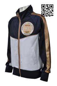 J697 Tailor-made  jackets  self-made windbreakers  jackets industry   Taekwondo kendo uniform kung fu uniform kung fu uniform online